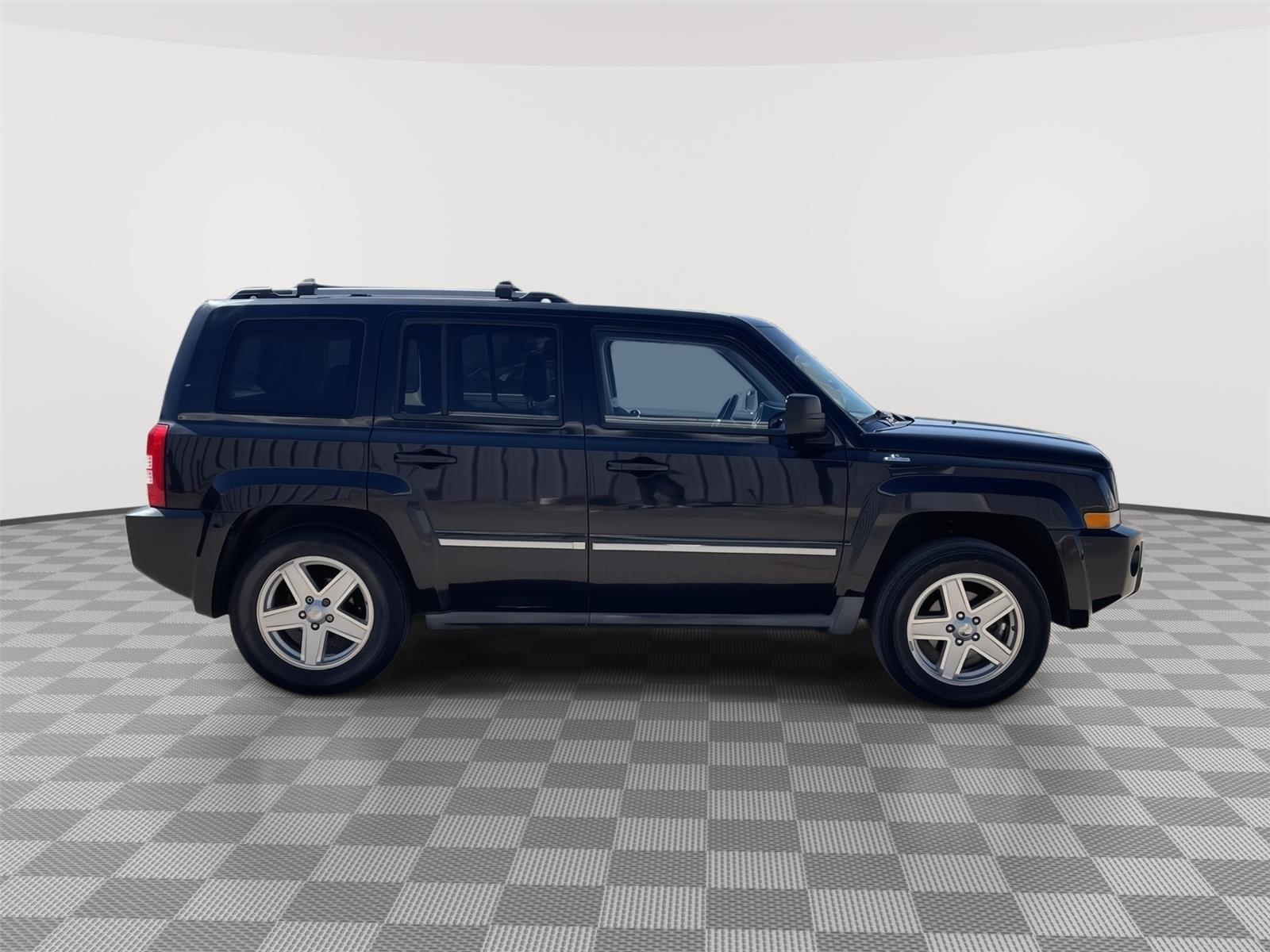Pre-Owned 2010 Jeep Patriot for sale in Grand Island NE