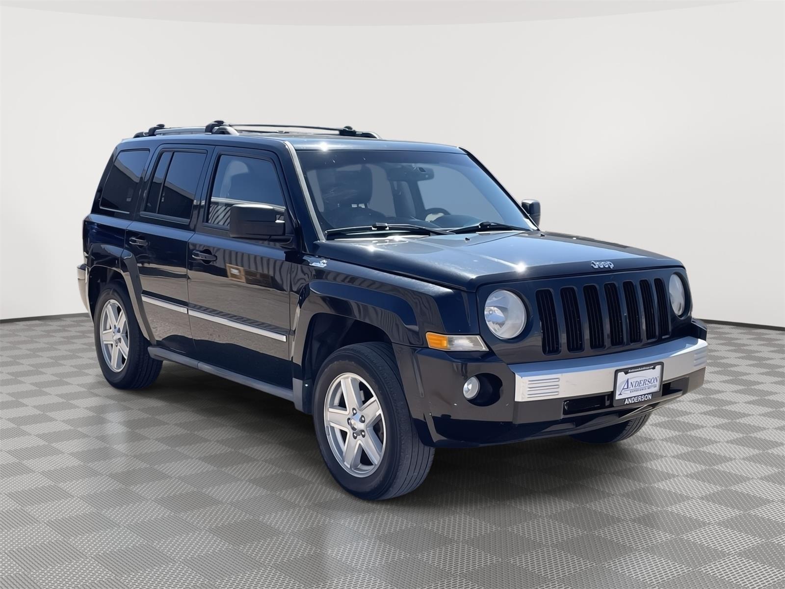 Pre-Owned 2010 Jeep Patriot for sale in Grand Island NE