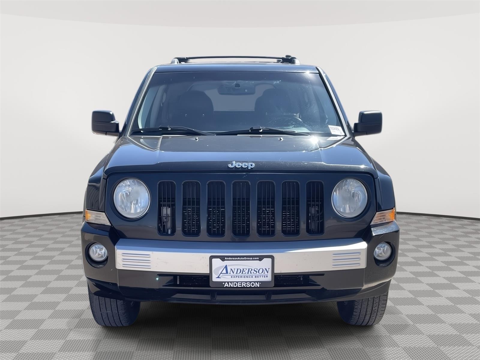 Pre-Owned 2010 Jeep Patriot for sale in Grand Island NE
