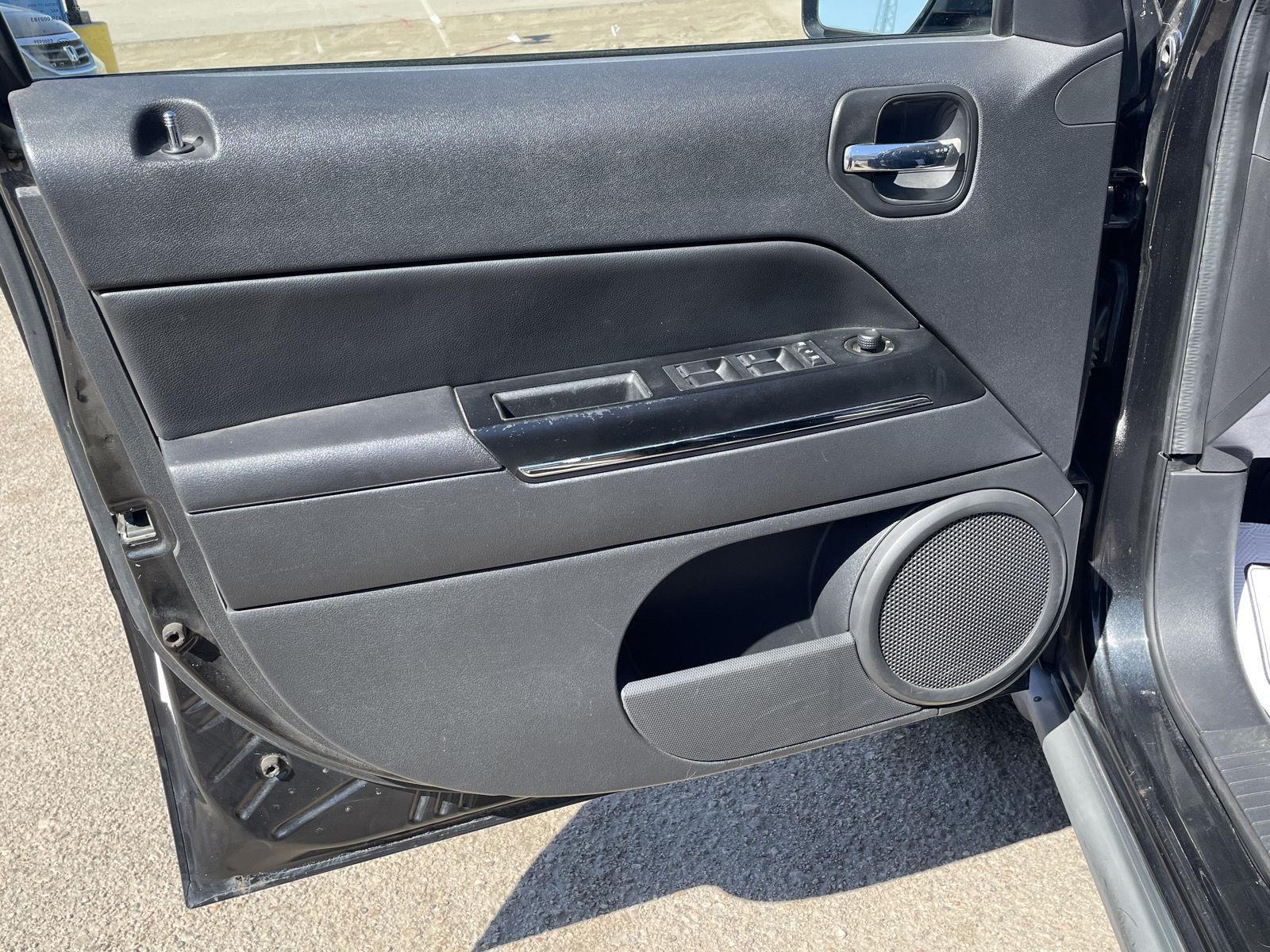 Pre-Owned 2010 Jeep Patriot for sale in Grand Island NE