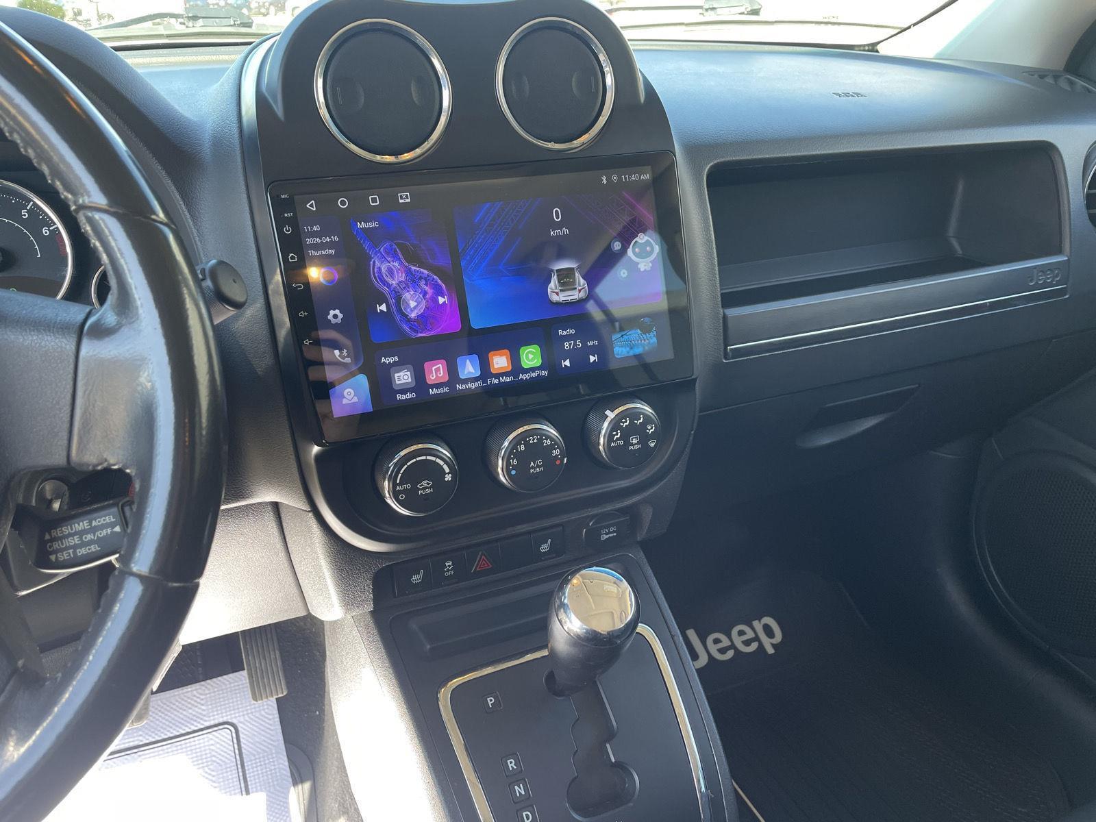 Pre-Owned 2010 Jeep Patriot for sale in Grand Island NE