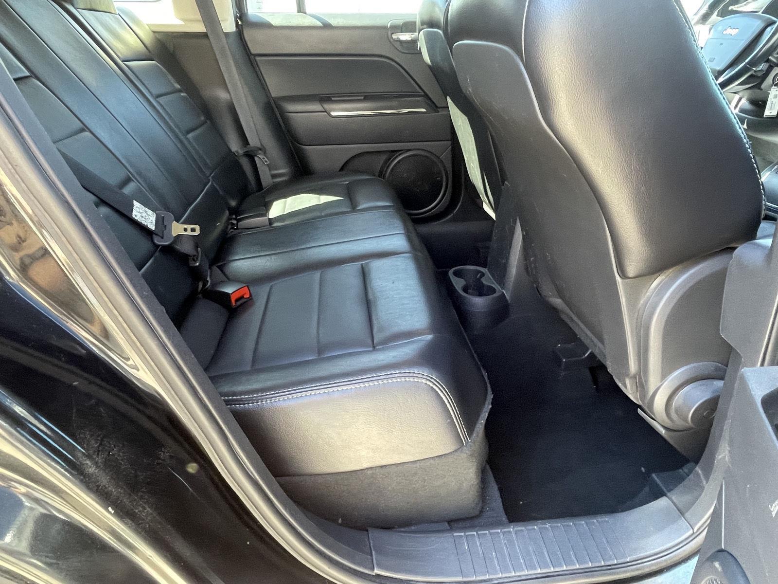 Pre-Owned 2010 Jeep Patriot for sale in Grand Island NE