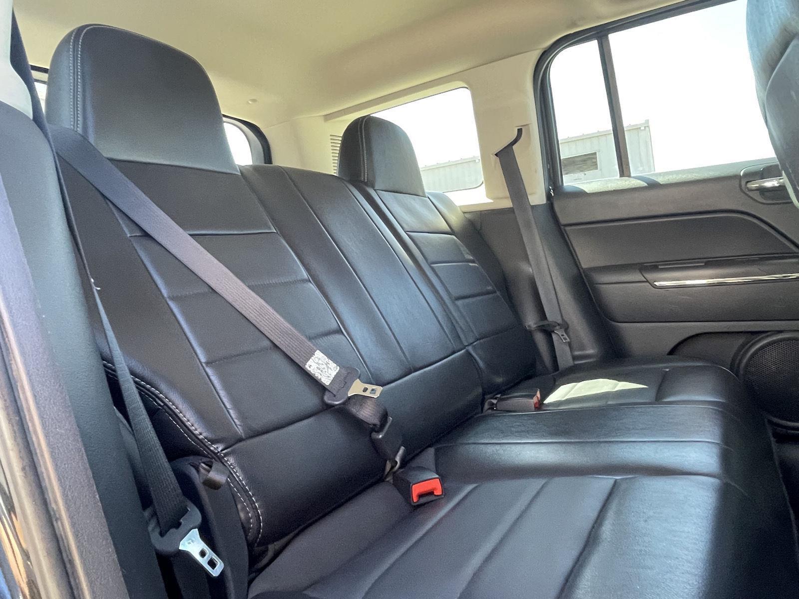 Pre-Owned 2010 Jeep Patriot for sale in Grand Island NE