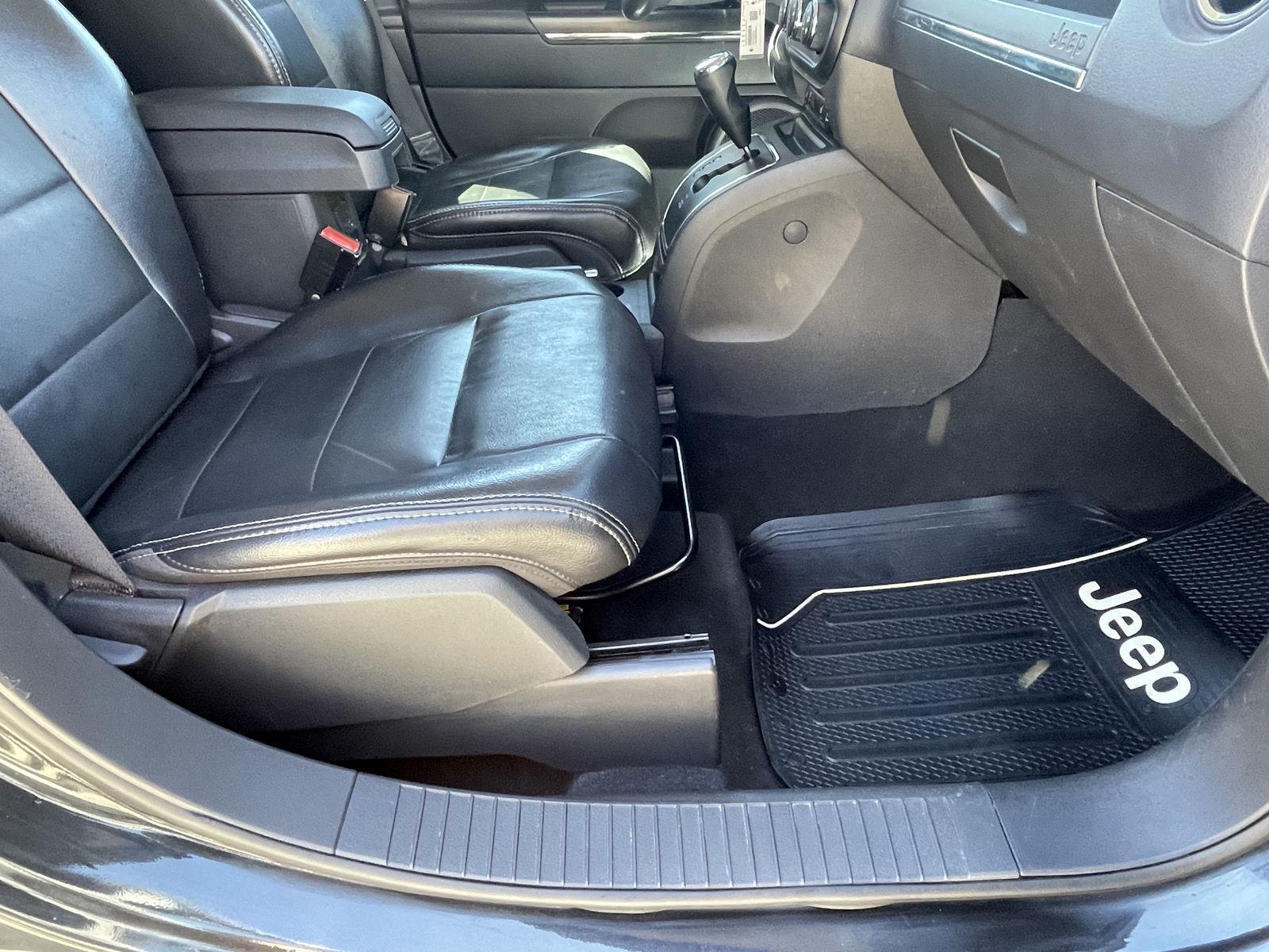 Pre-Owned 2010 Jeep Patriot for sale in Grand Island NE