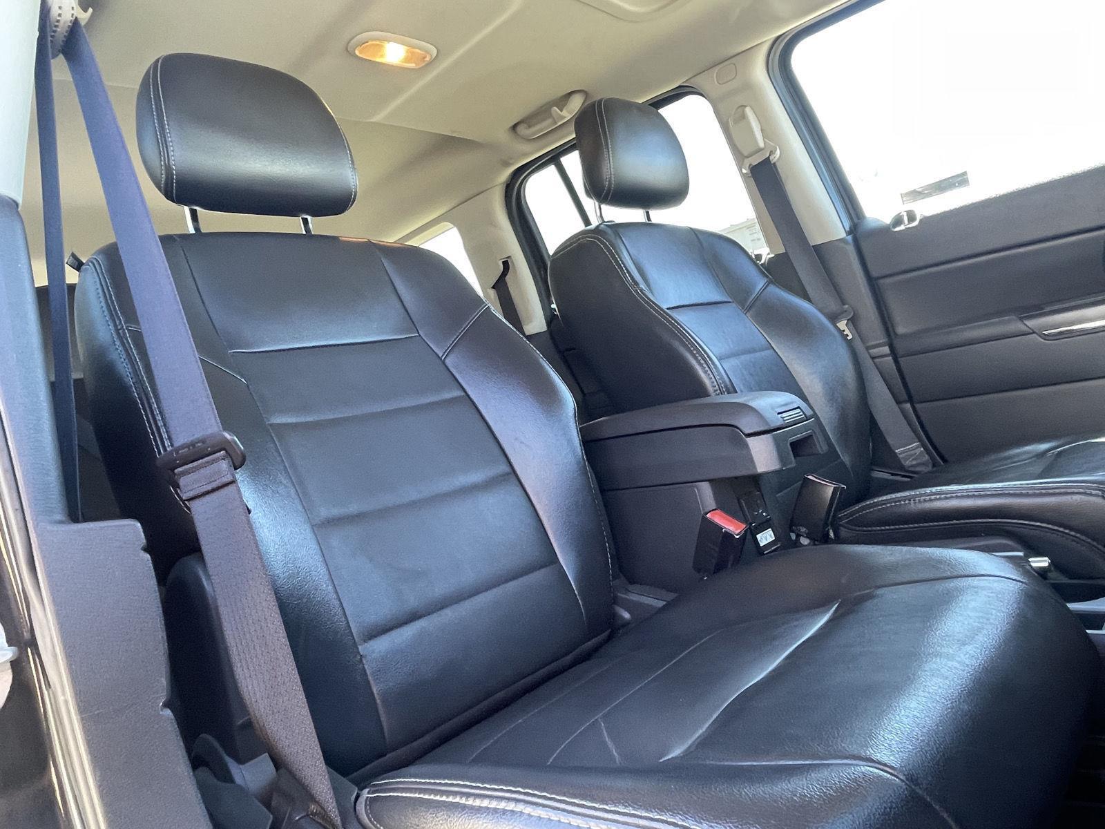 Pre-Owned 2010 Jeep Patriot for sale in Grand Island NE