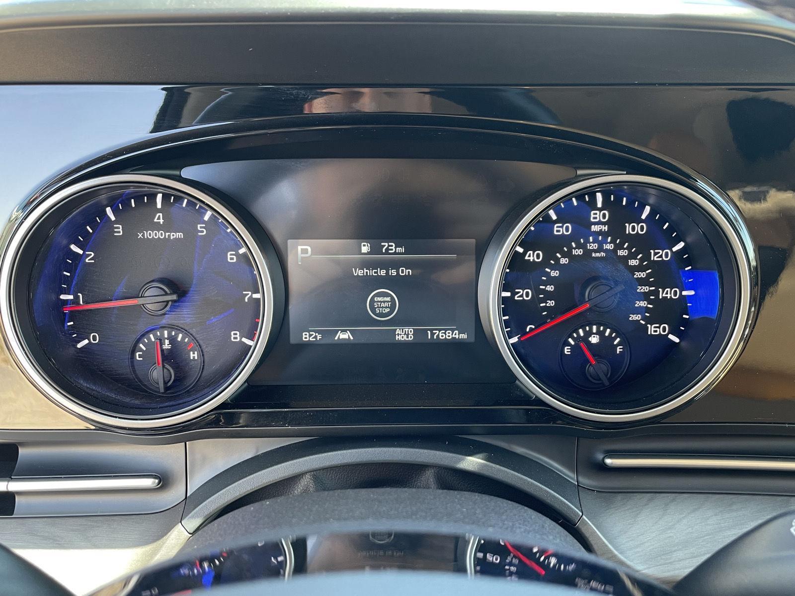 Used 2024 Kia Carnival for sale in Grand Island NE