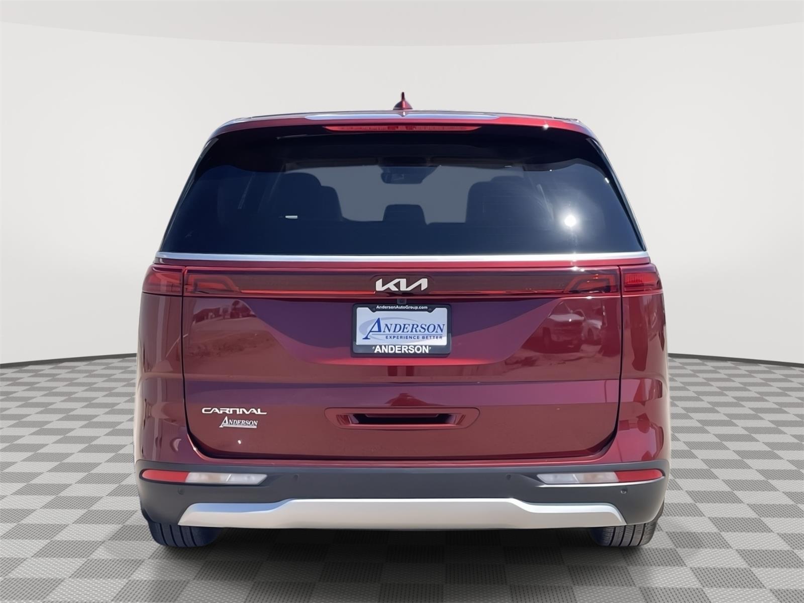 Used 2024 Kia Carnival for sale in Grand Island NE