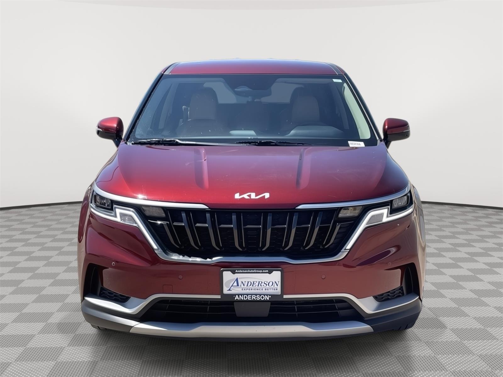 Used 2024 Kia Carnival for sale in Grand Island NE