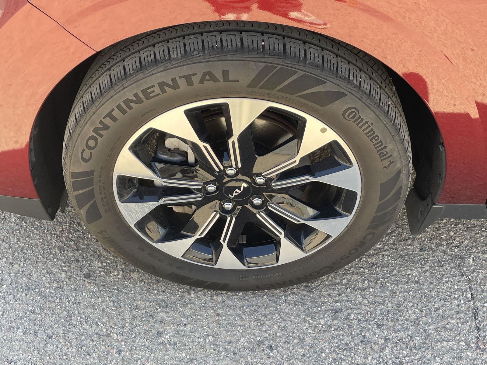 Used 2024 Kia Carnival for sale in Grand Island NE