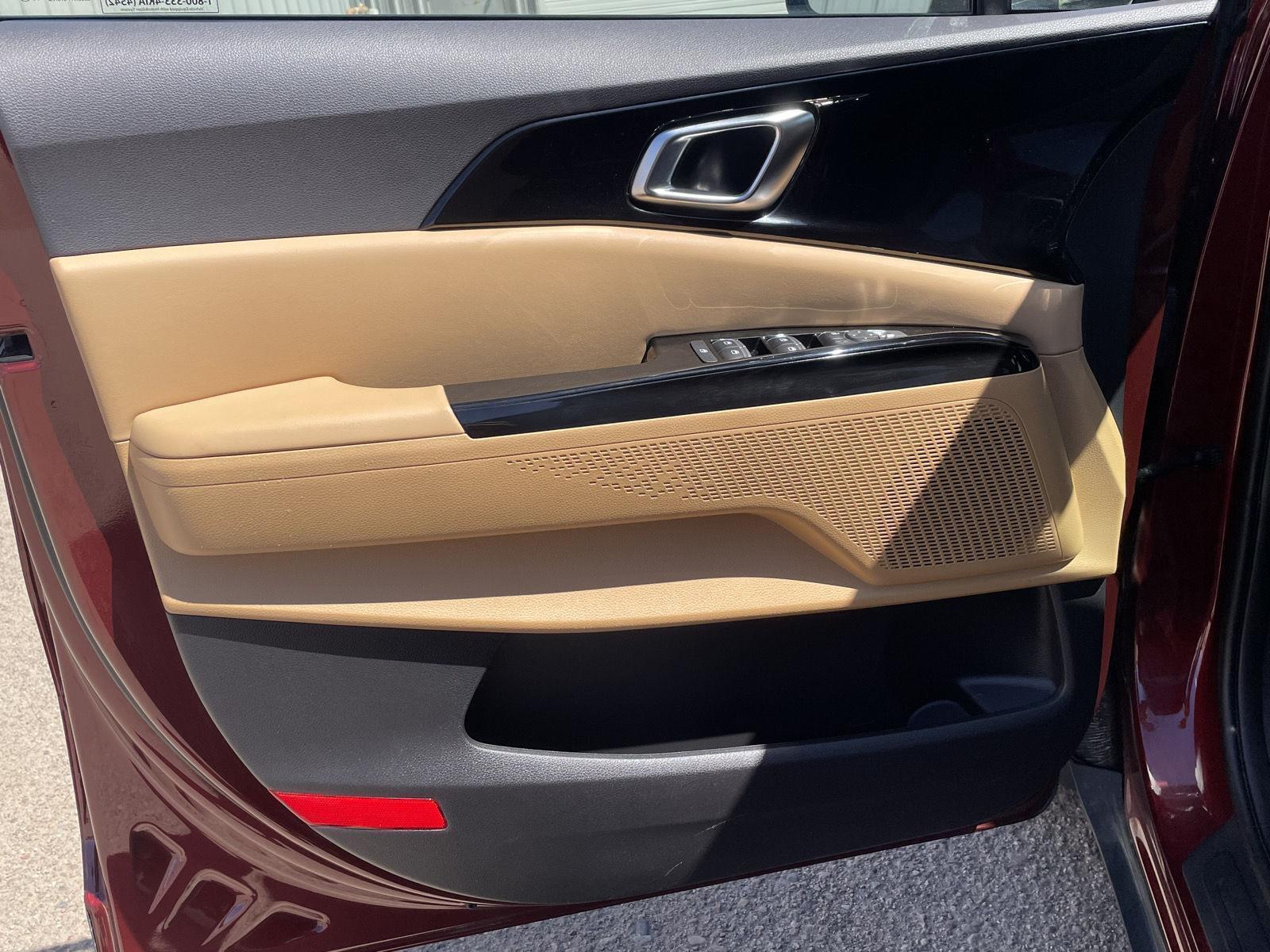 Used 2024 Kia Carnival for sale in Grand Island NE