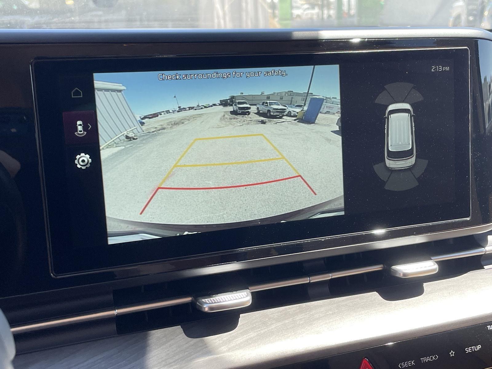 Used 2024 Kia Carnival for sale in Grand Island NE