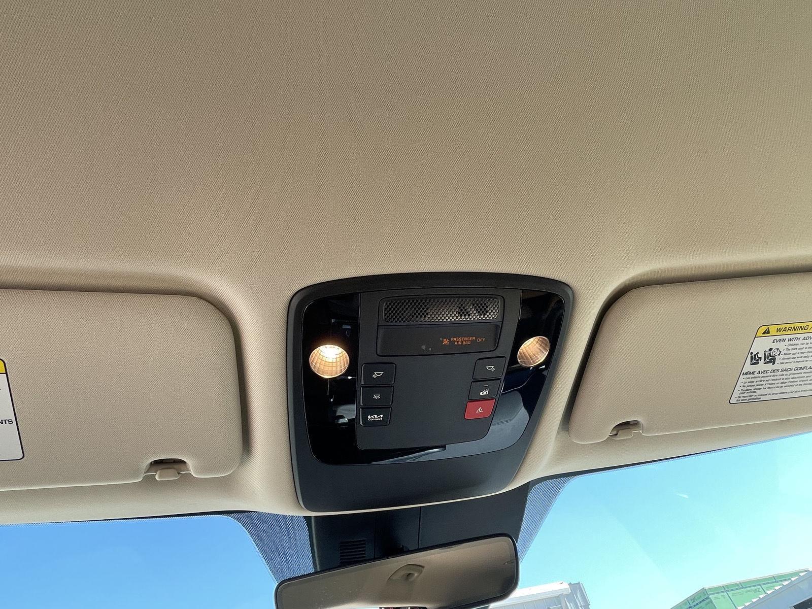 Used 2024 Kia Carnival for sale in Grand Island NE