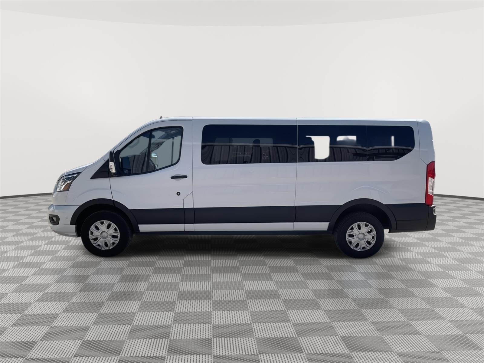 Used 2023 Ford Transit for sale in Grand Island NE