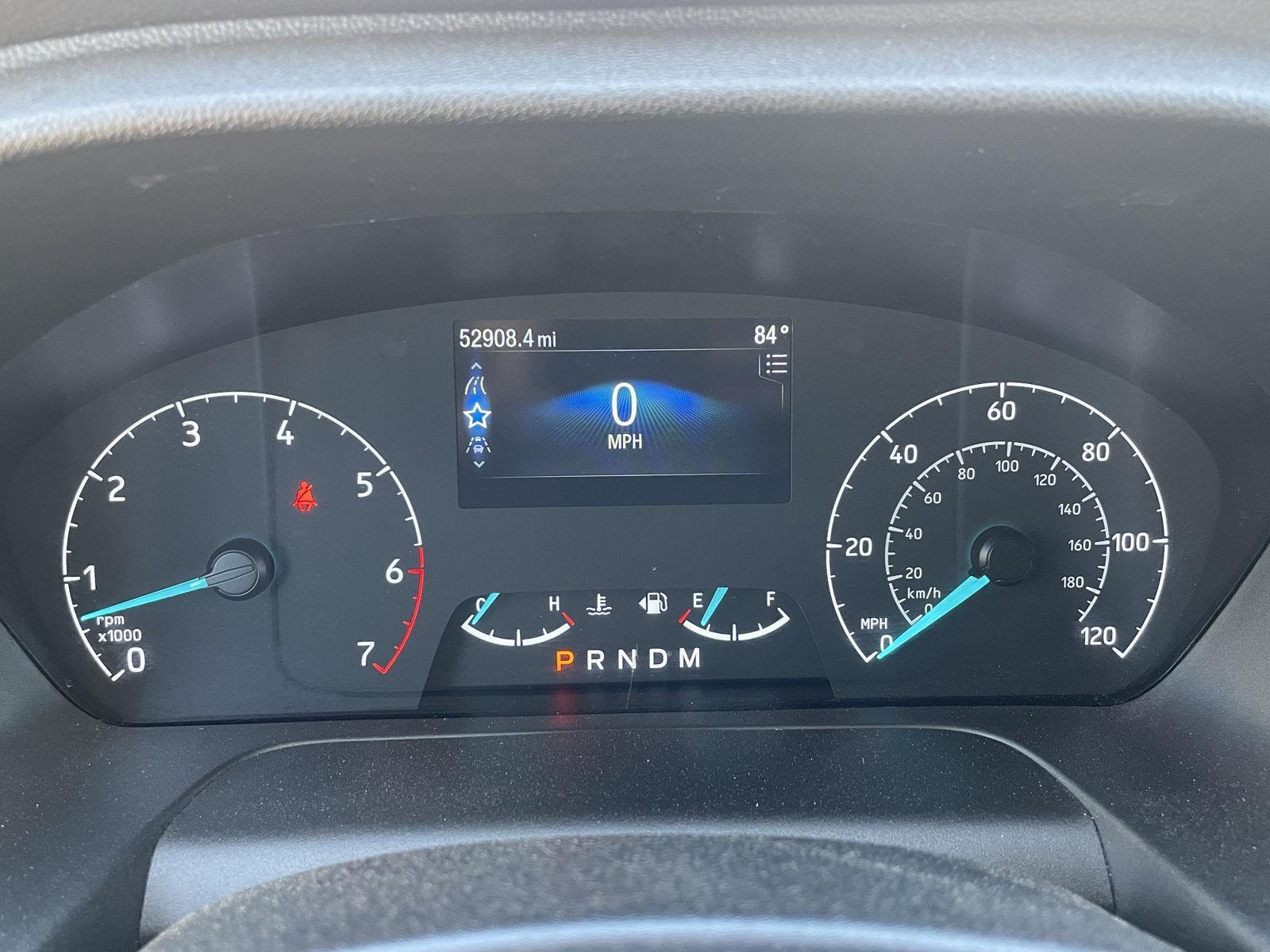 Used 2023 Ford Transit for sale in Grand Island NE