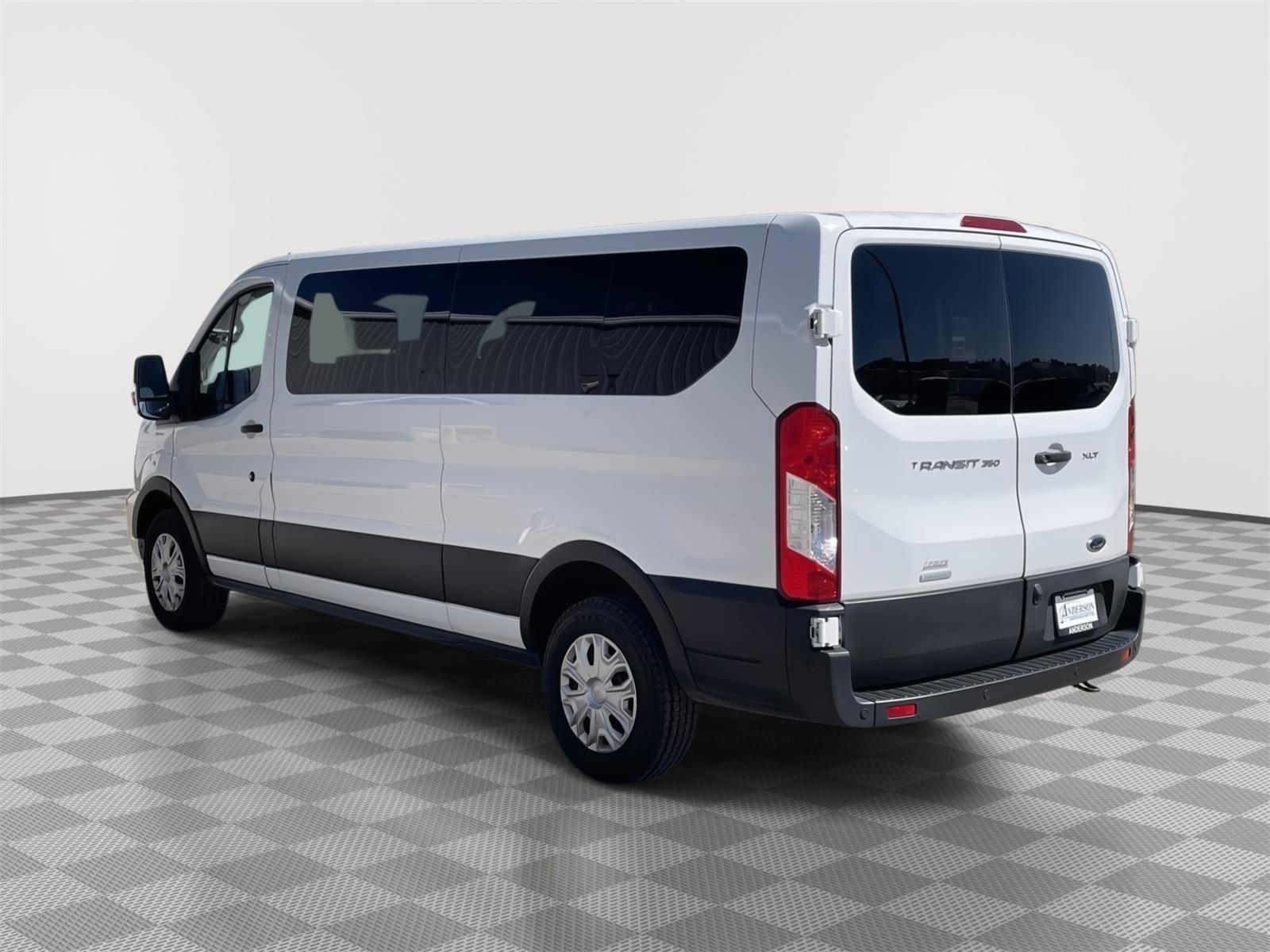 Used 2023 Ford Transit for sale in Grand Island NE