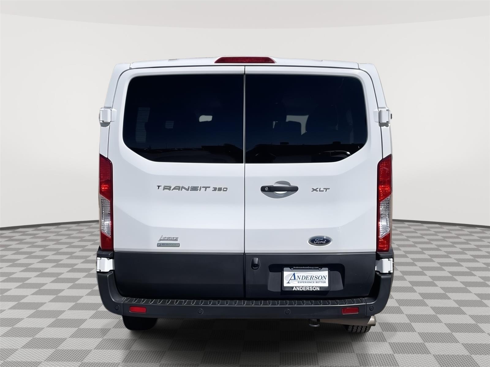 Used 2023 Ford Transit for sale in Grand Island NE