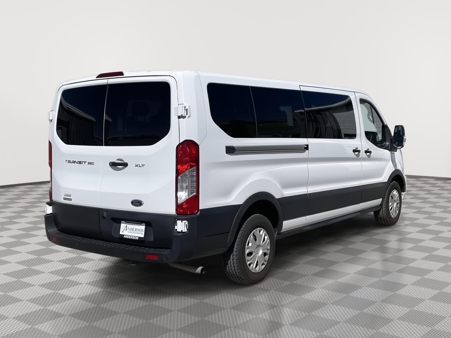 Used 2023 Ford Transit for sale in Grand Island NE