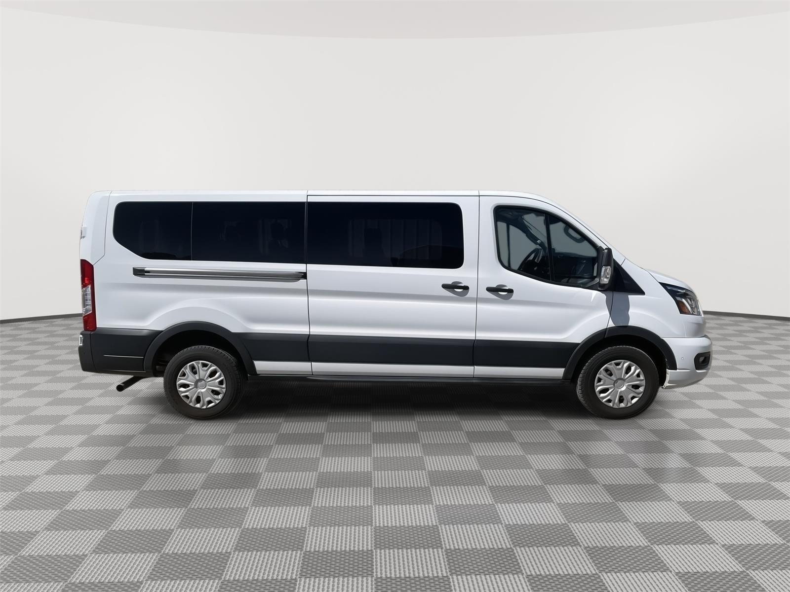 Used 2023 Ford Transit for sale in Grand Island NE