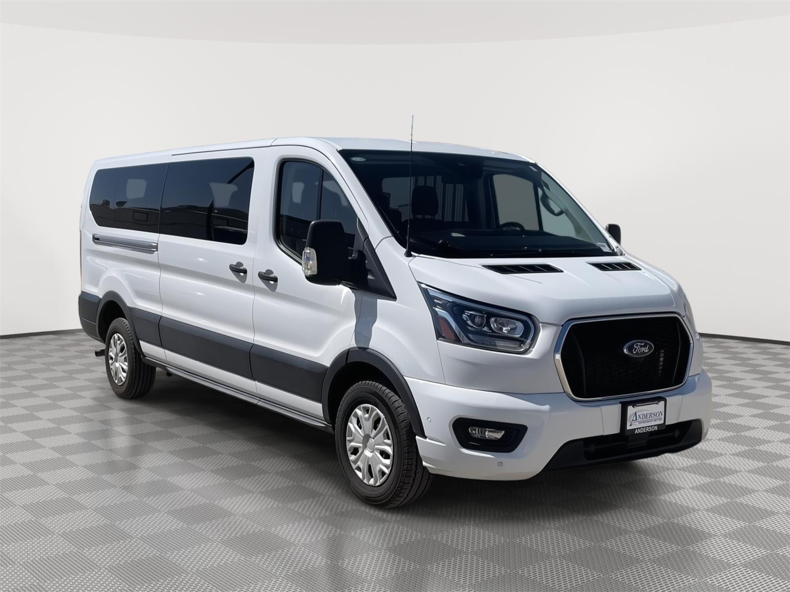 Used 2023 Ford Transit for sale in Grand Island NE