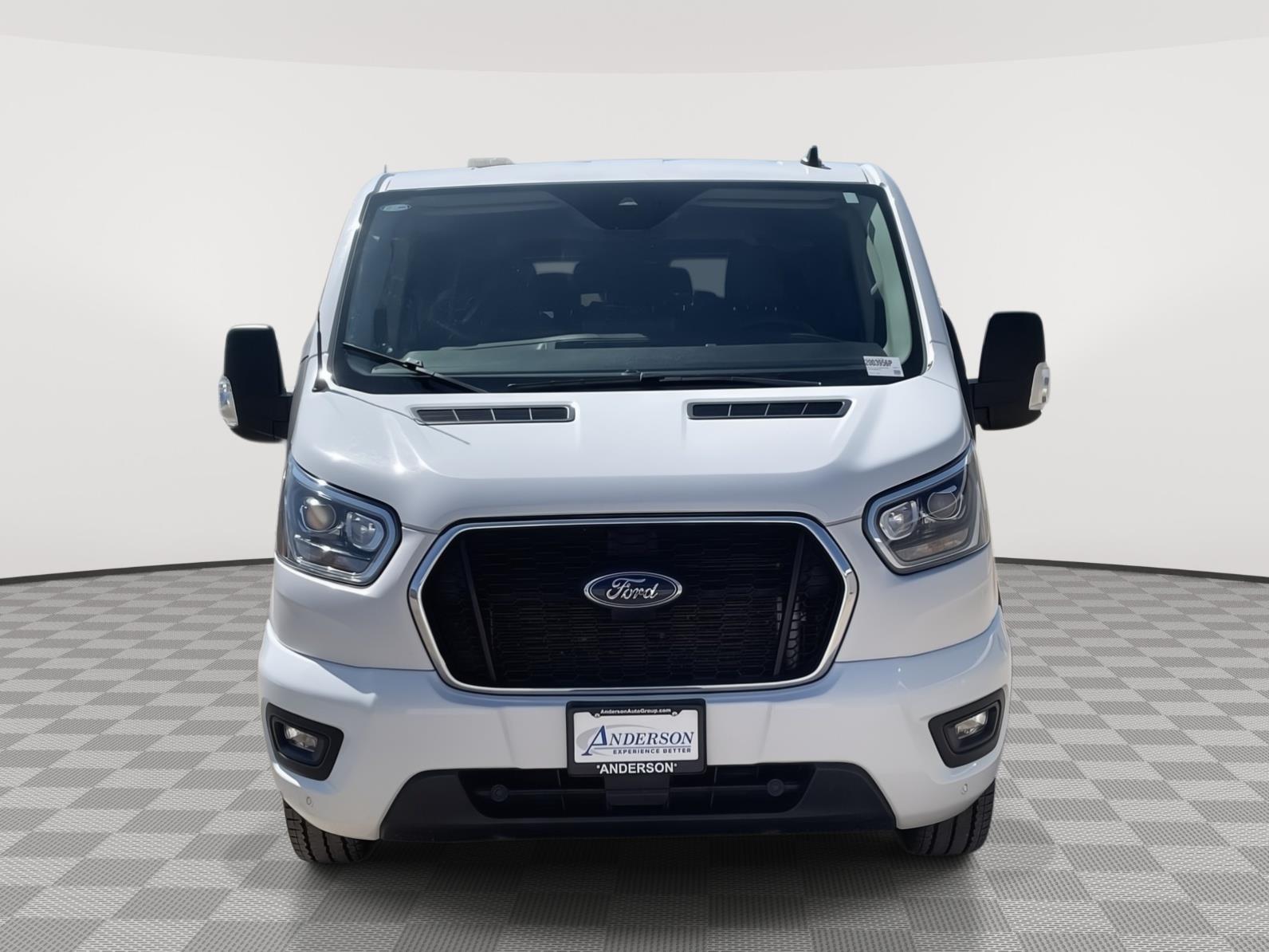 Used 2023 Ford Transit for sale in Grand Island NE