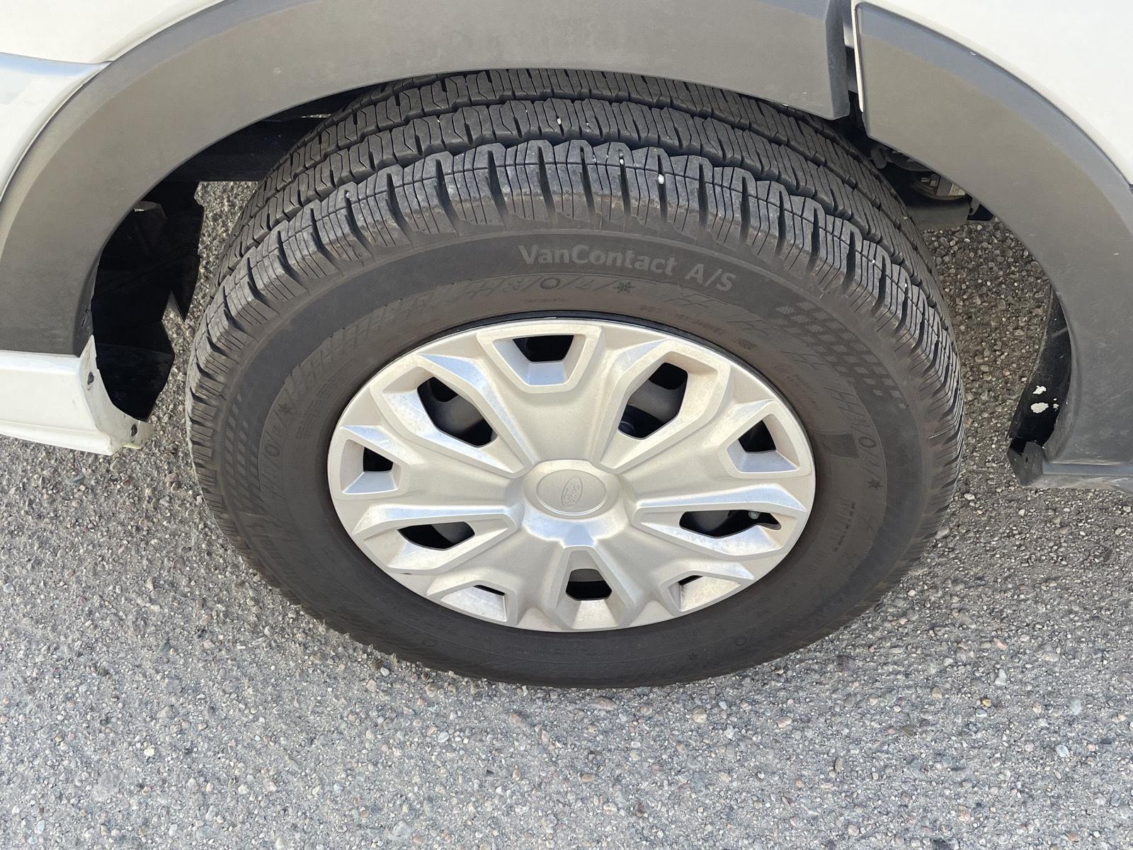 Used 2023 Ford Transit for sale in Grand Island NE