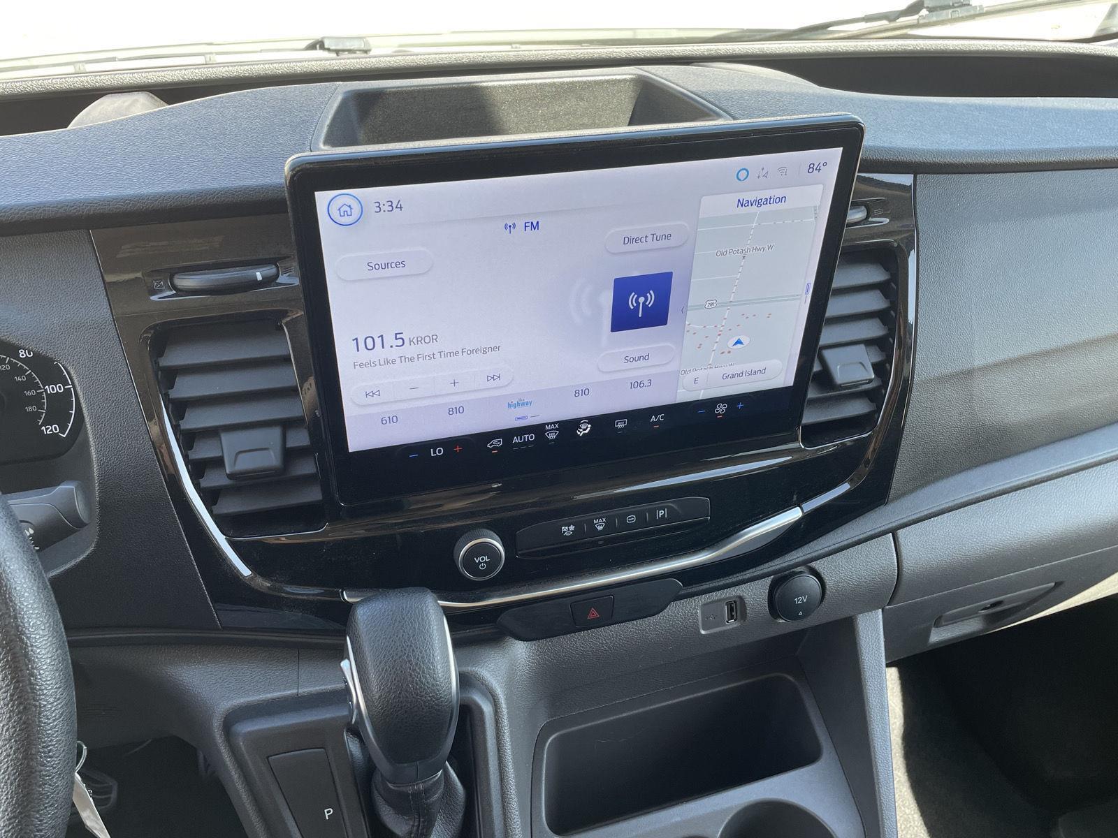 Used 2023 Ford Transit for sale in Grand Island NE