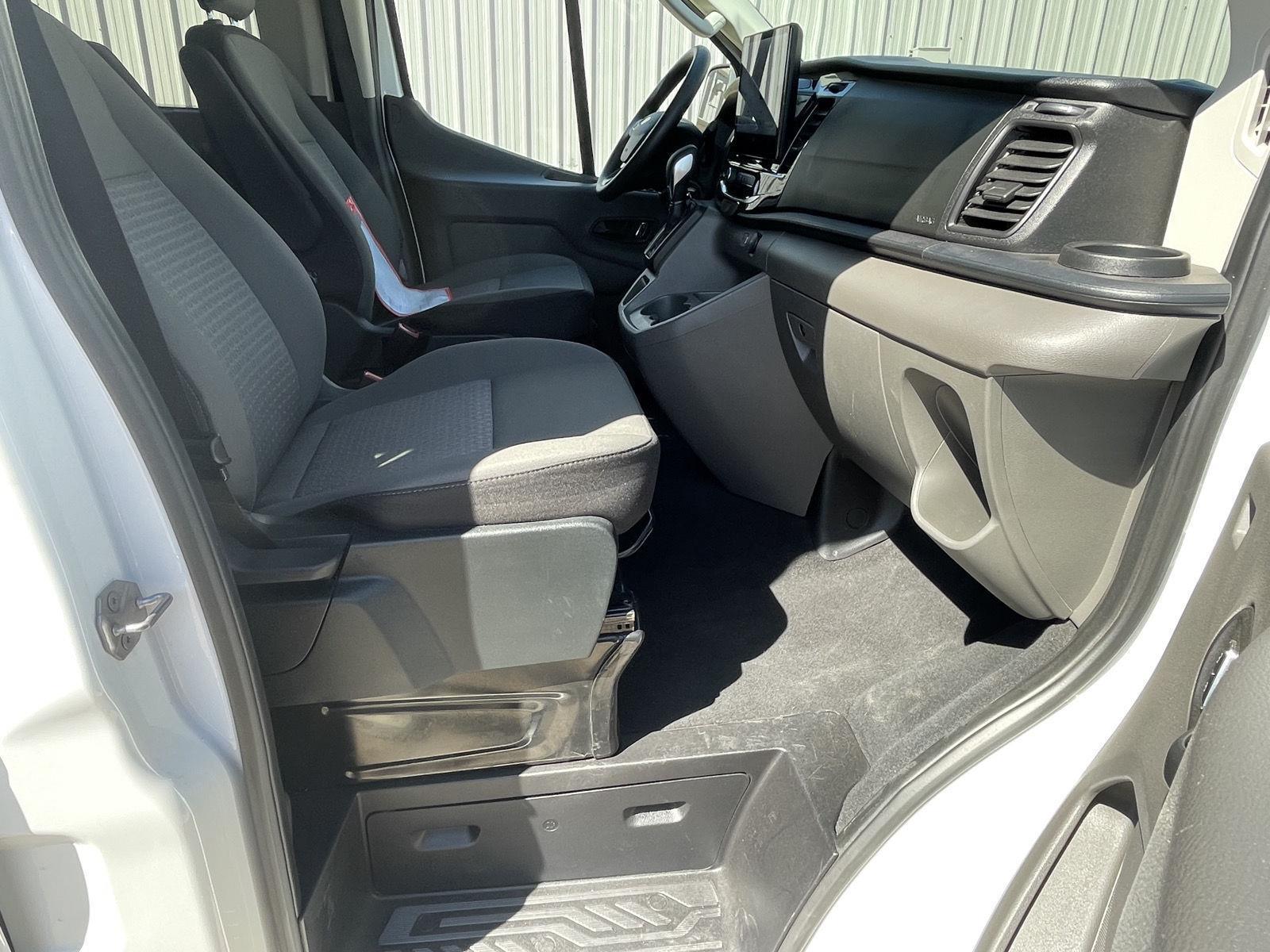 Used 2023 Ford Transit for sale in Grand Island NE