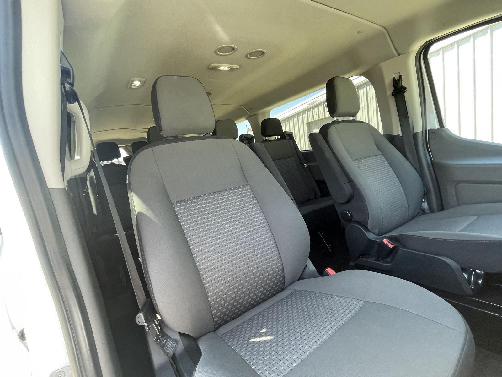 Used 2023 Ford Transit for sale in Grand Island NE