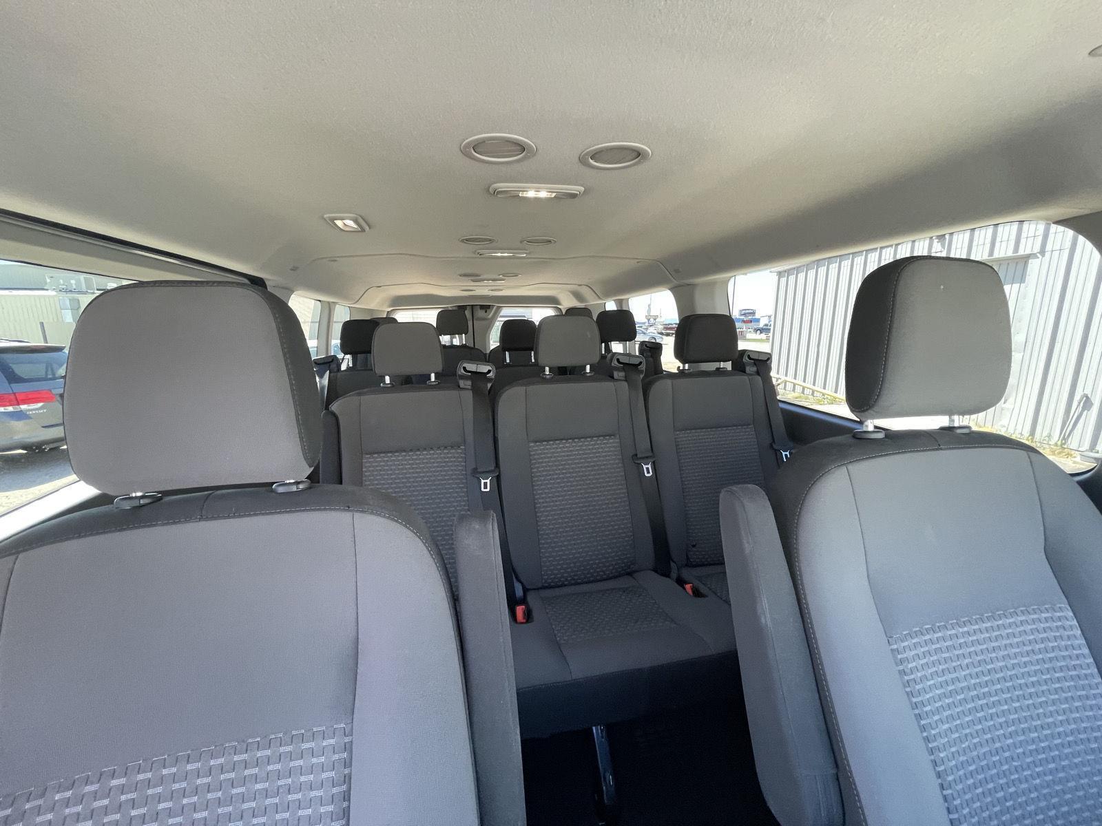 Used 2023 Ford Transit for sale in Grand Island NE