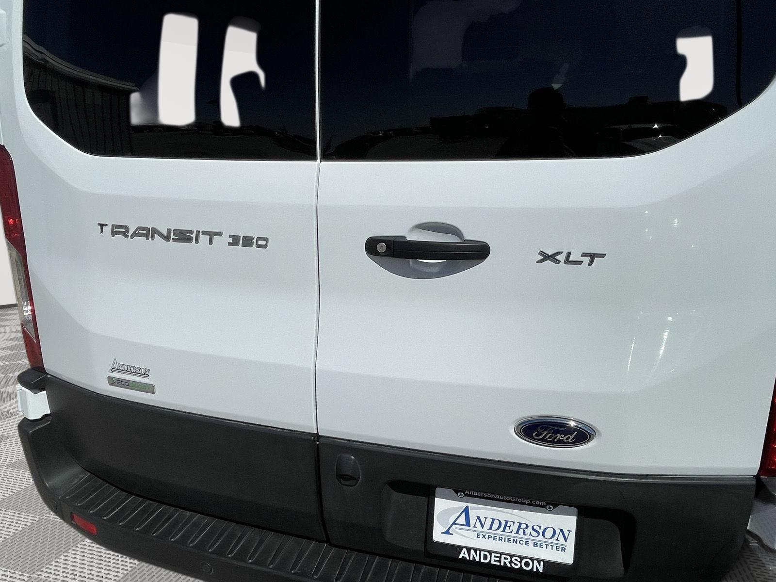Used 2023 Ford Transit for sale in Grand Island NE