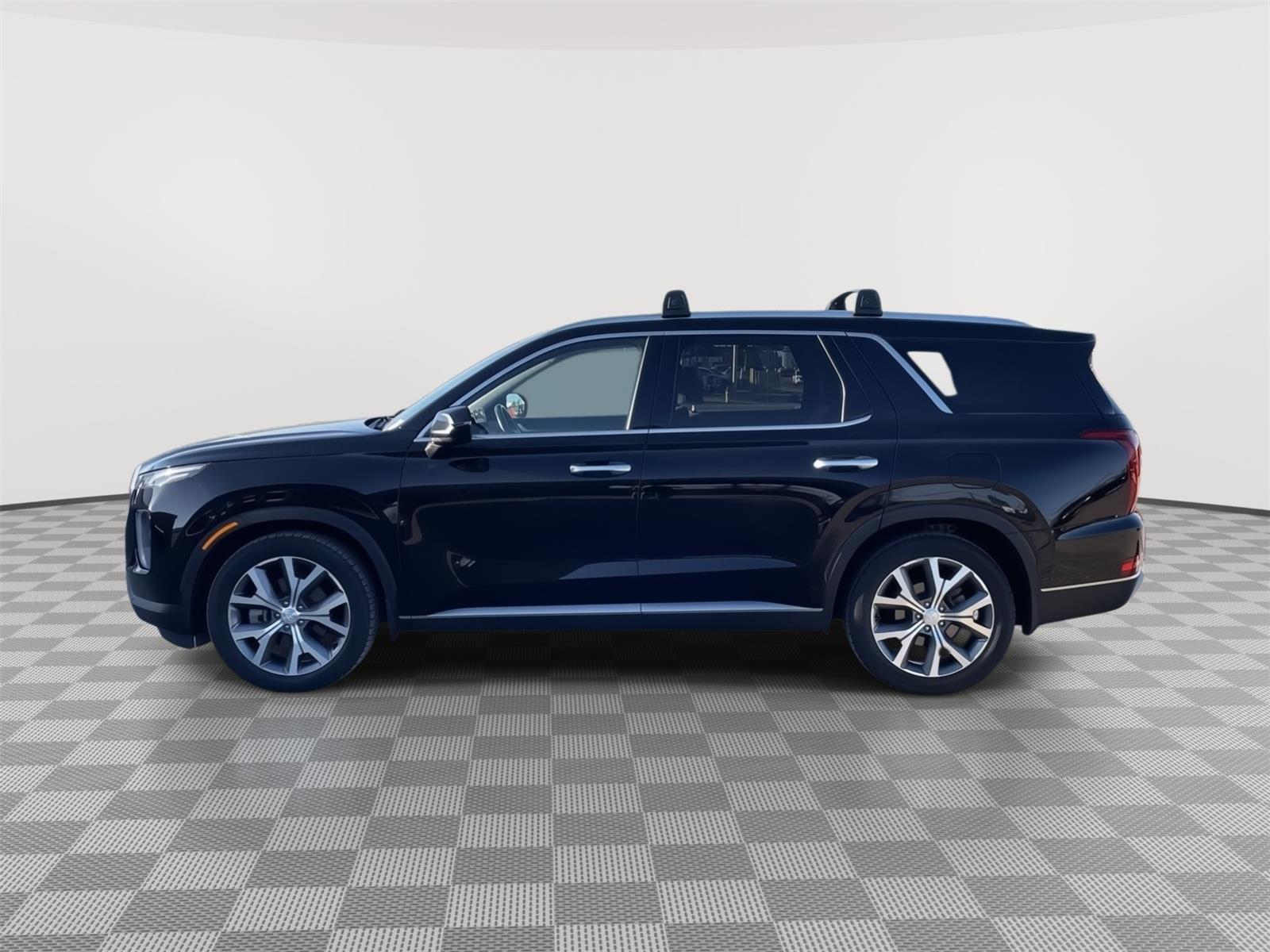 Used 2021 Hyundai Palisade for sale in Grand Island NE