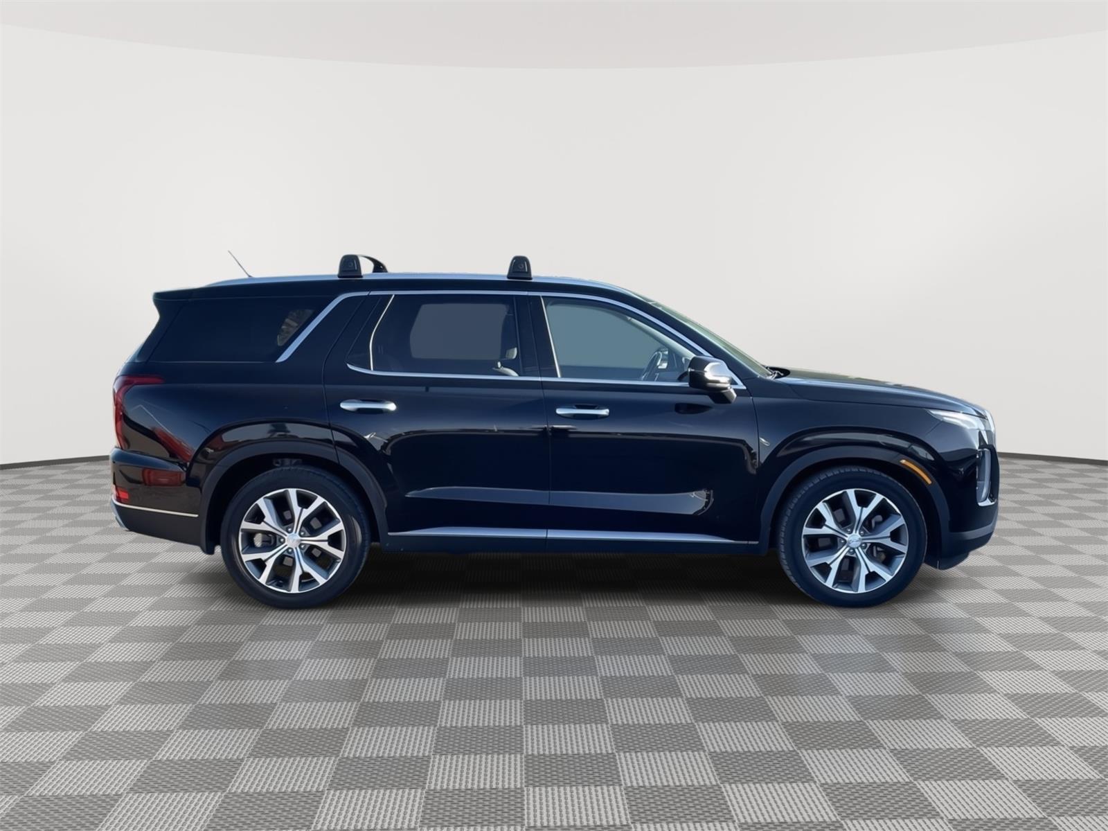 Used 2021 Hyundai Palisade for sale in Grand Island NE