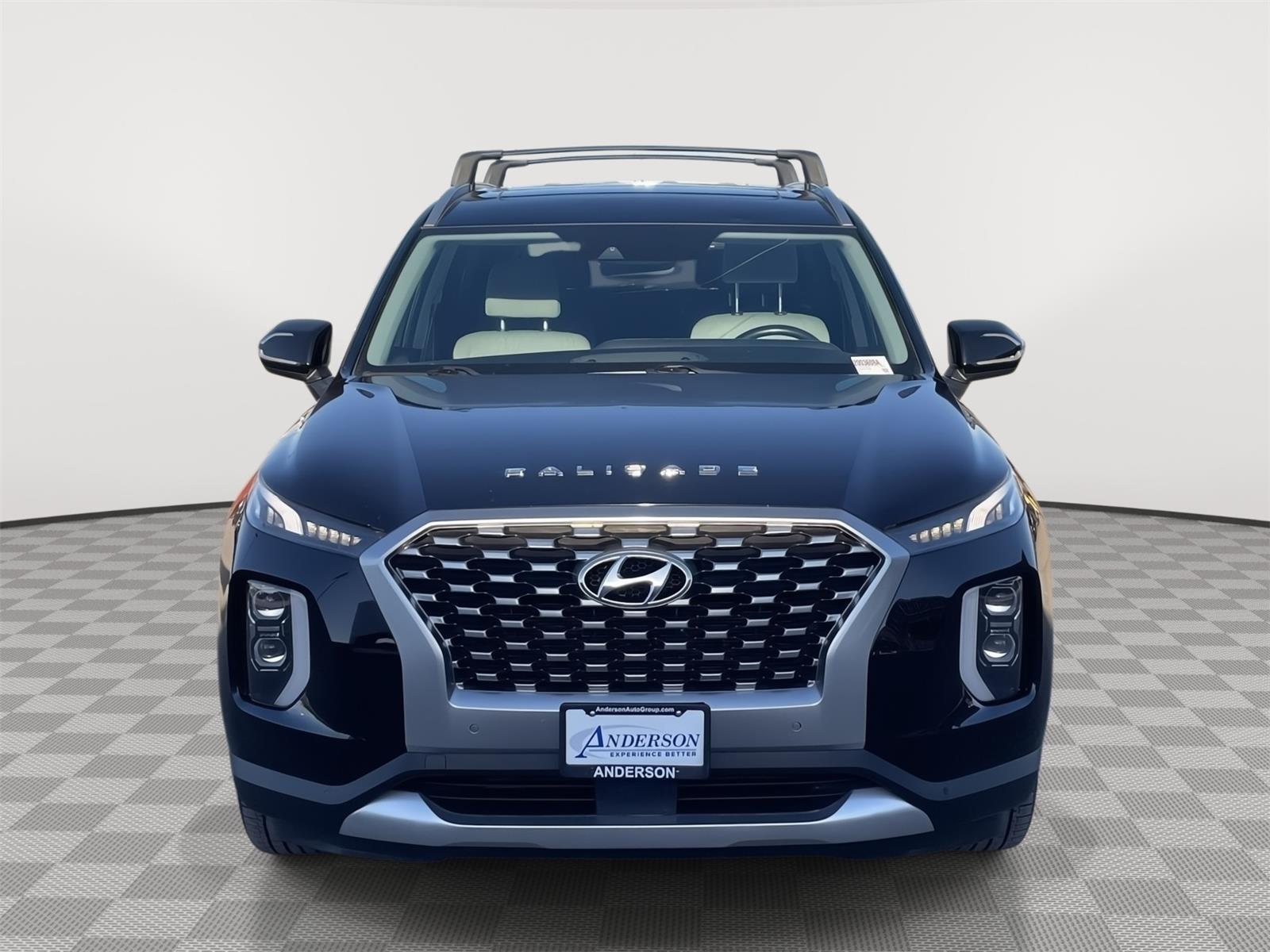 Used 2021 Hyundai Palisade for sale in Grand Island NE