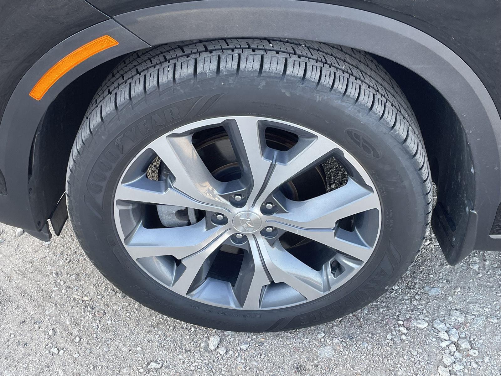 Used 2021 Hyundai Palisade for sale in Grand Island NE