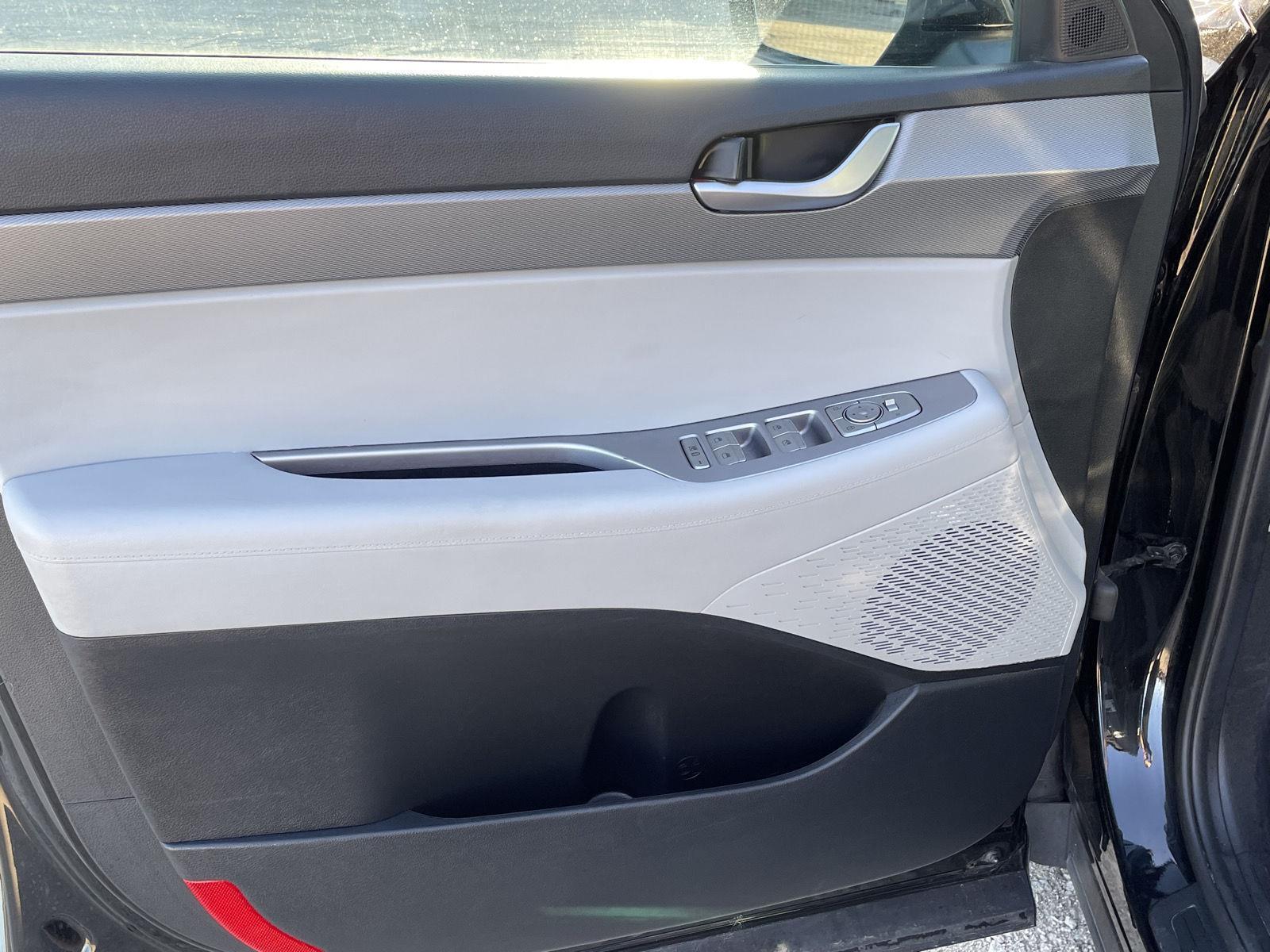 Used 2021 Hyundai Palisade for sale in Grand Island NE