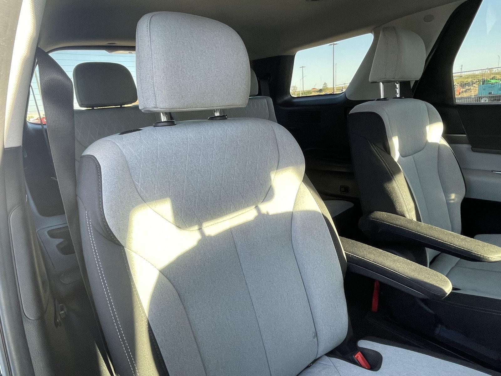 Used 2021 Hyundai Palisade for sale in Grand Island NE