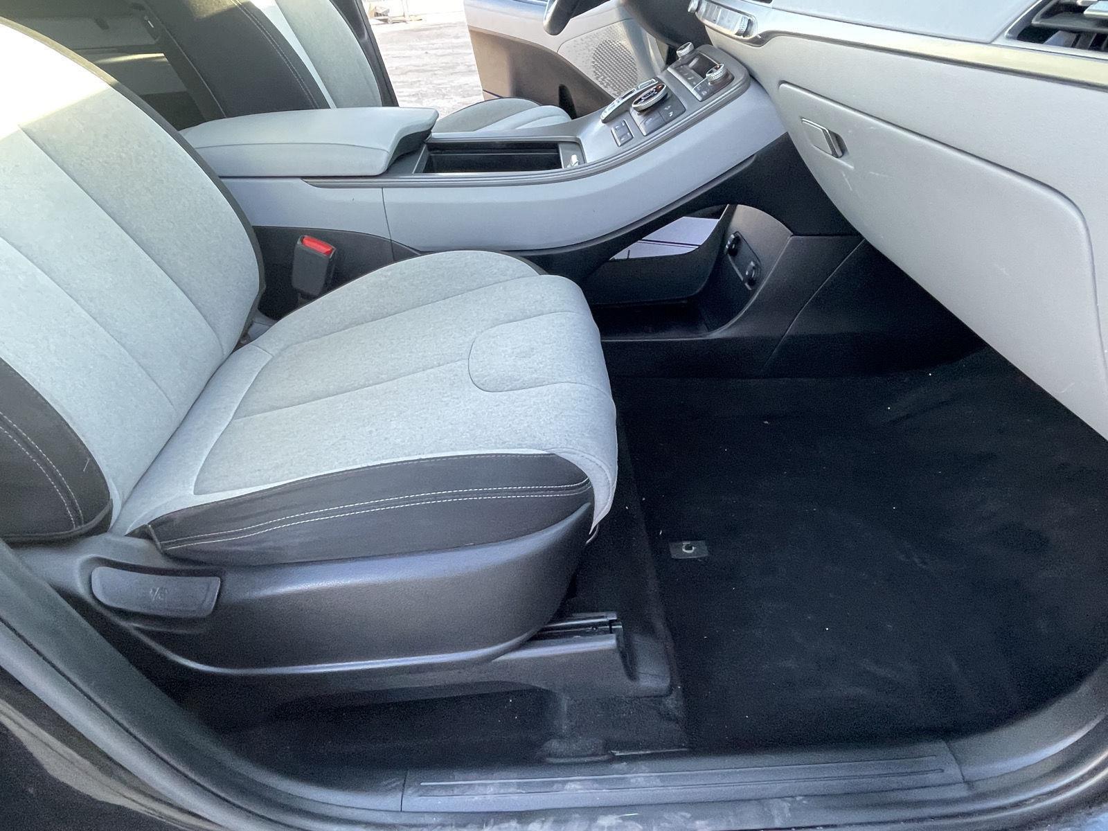 Used 2021 Hyundai Palisade for sale in Grand Island NE