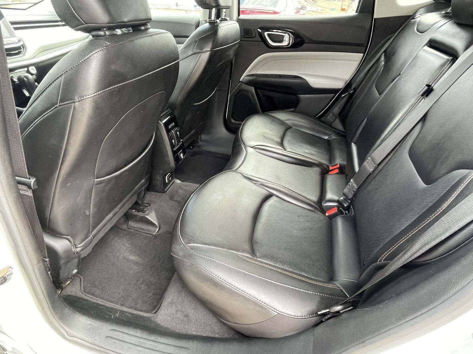 Used 2022 Jeep Compass for sale in Grand Island NE
