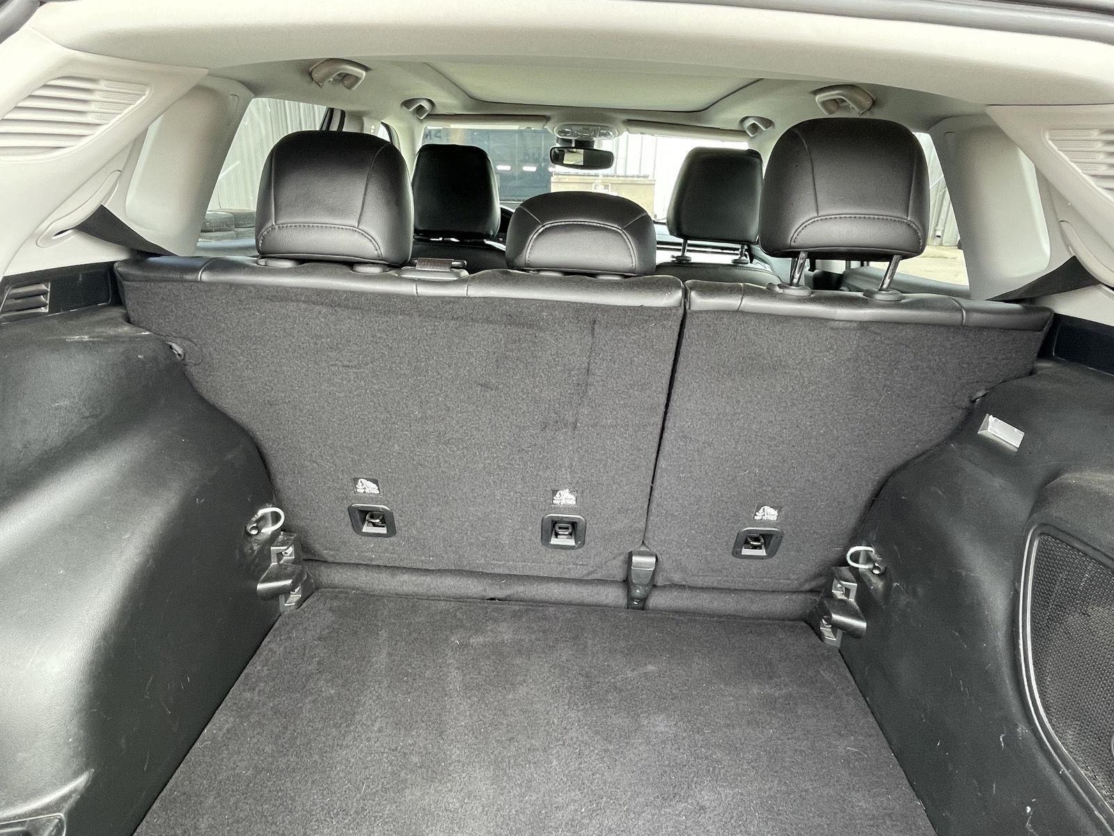 Used 2022 Jeep Compass for sale in Grand Island NE