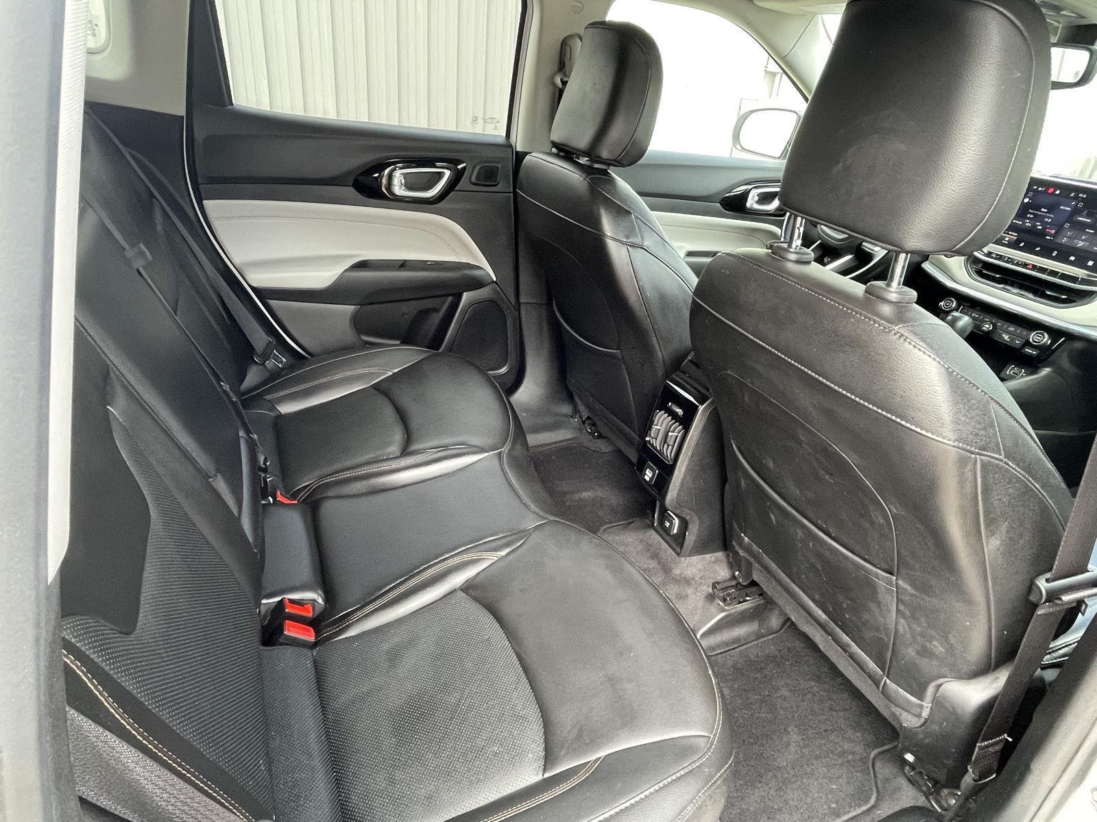 Used 2022 Jeep Compass for sale in Grand Island NE