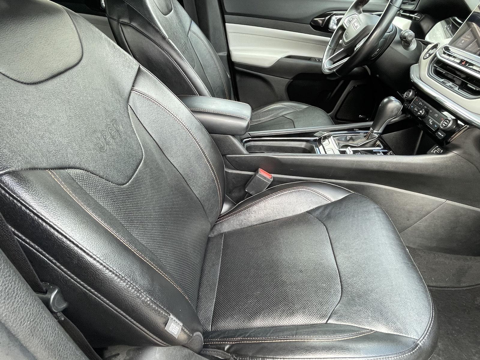 Used 2022 Jeep Compass for sale in Grand Island NE