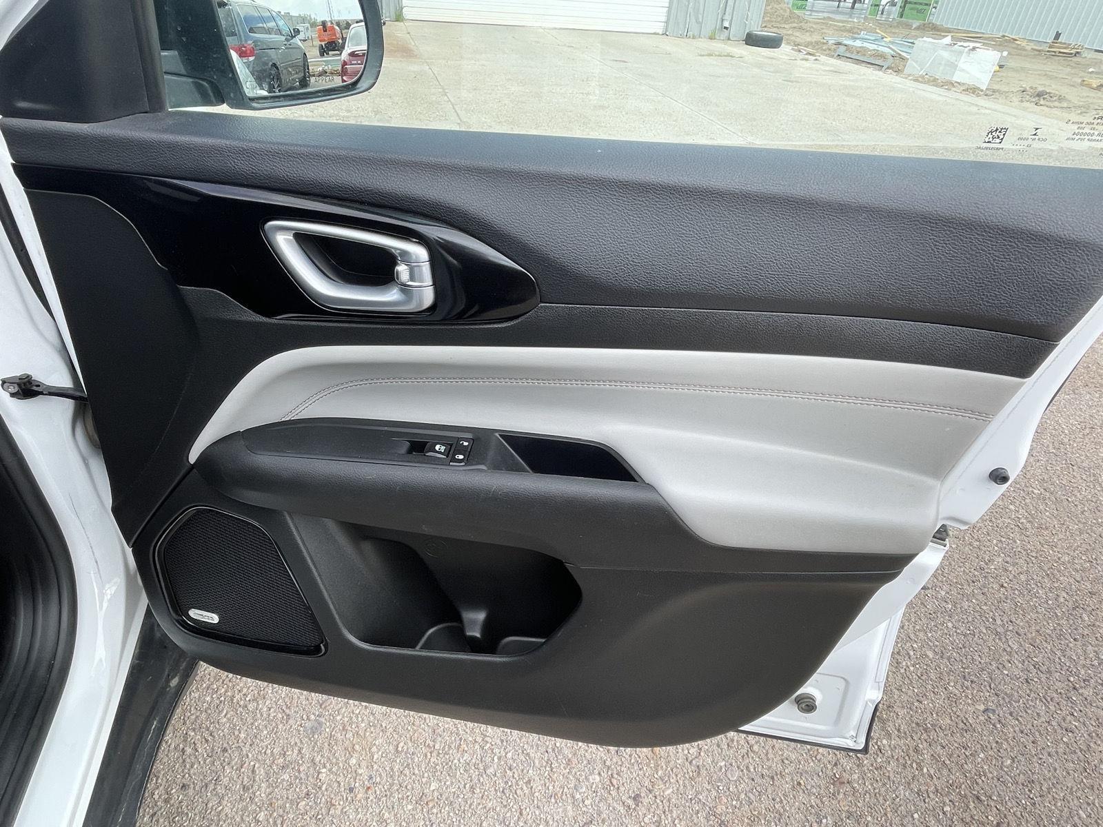 Used 2022 Jeep Compass for sale in Grand Island NE