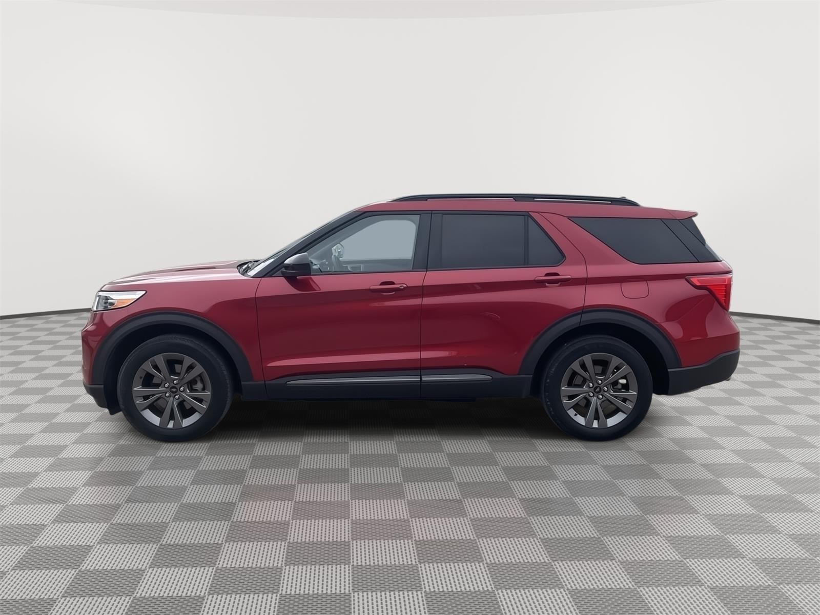 Used 2023 Ford Explorer for sale in Grand Island NE