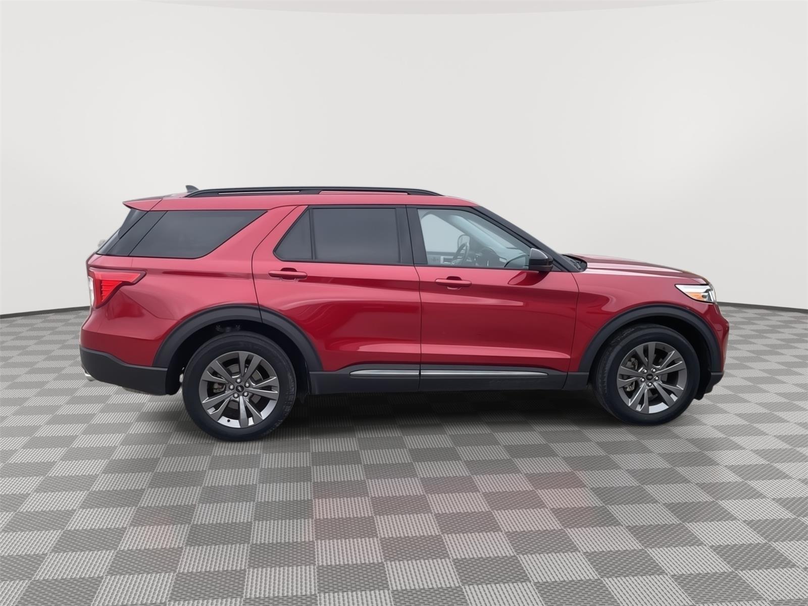 Used 2023 Ford Explorer for sale in Grand Island NE