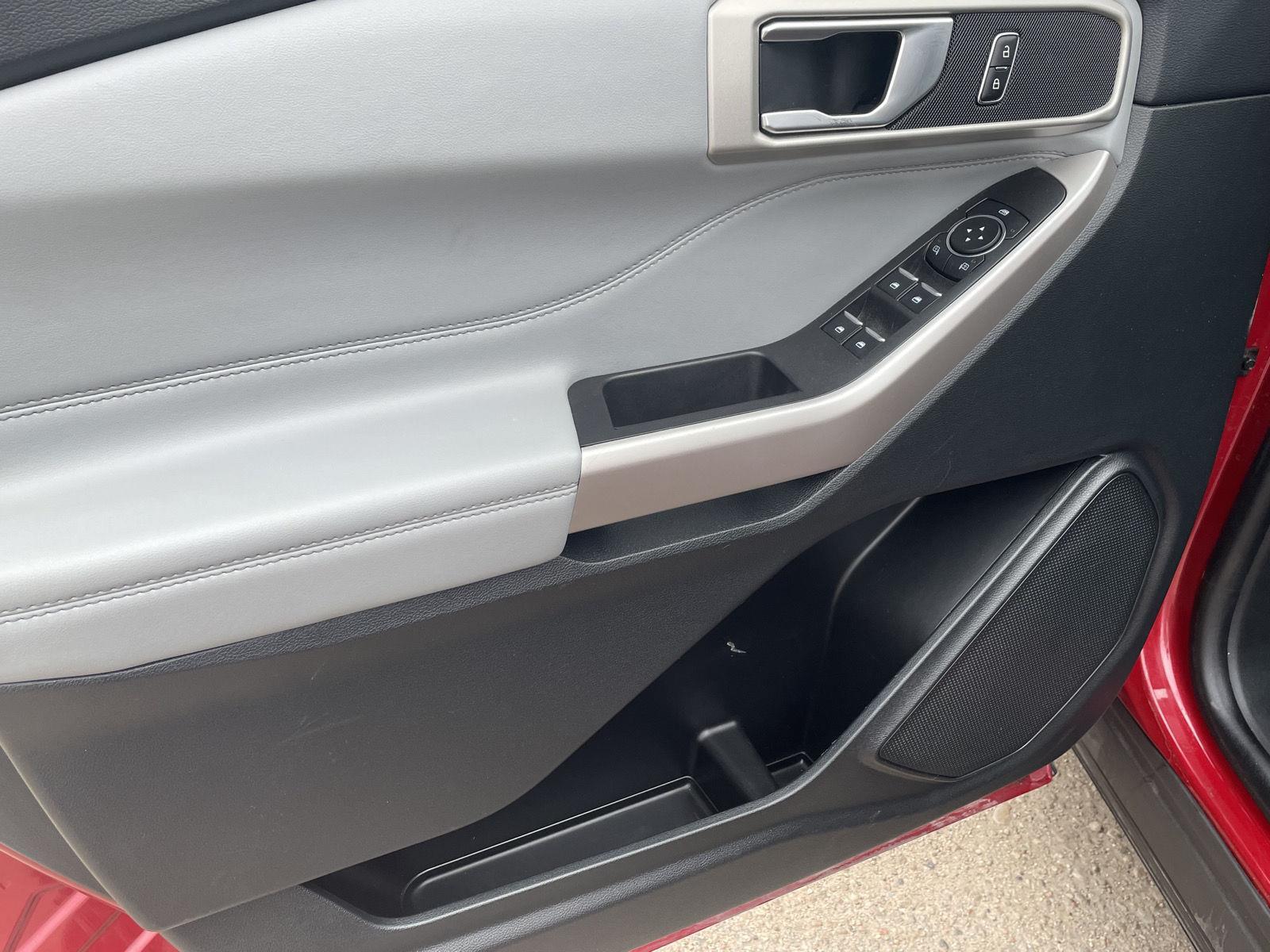 Used 2023 Ford Explorer for sale in Grand Island NE