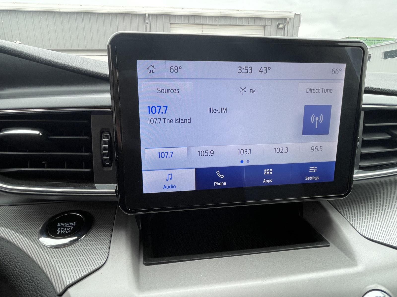 Used 2023 Ford Explorer for sale in Grand Island NE