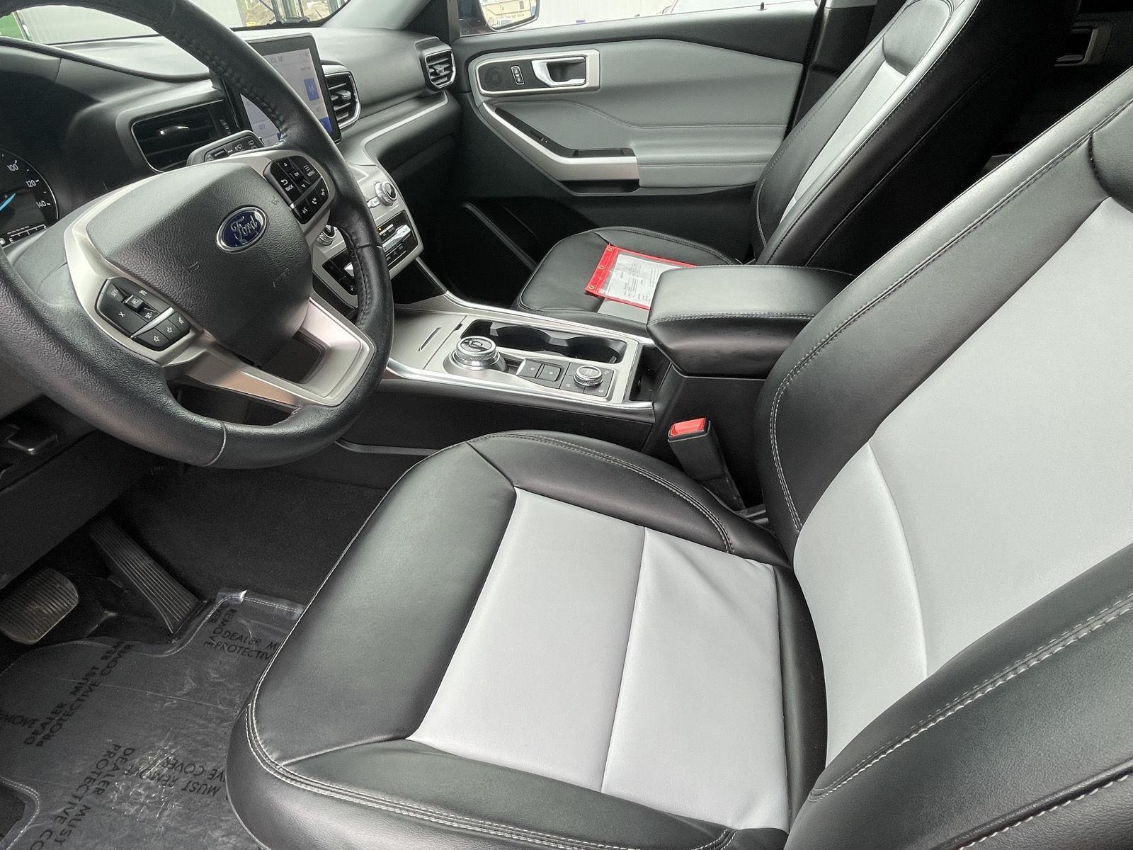 Used 2023 Ford Explorer for sale in Grand Island NE