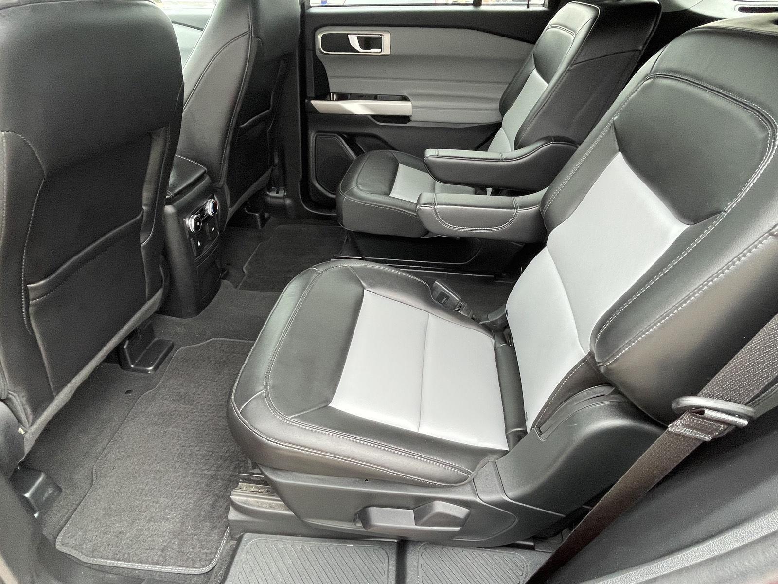 Used 2023 Ford Explorer for sale in Grand Island NE