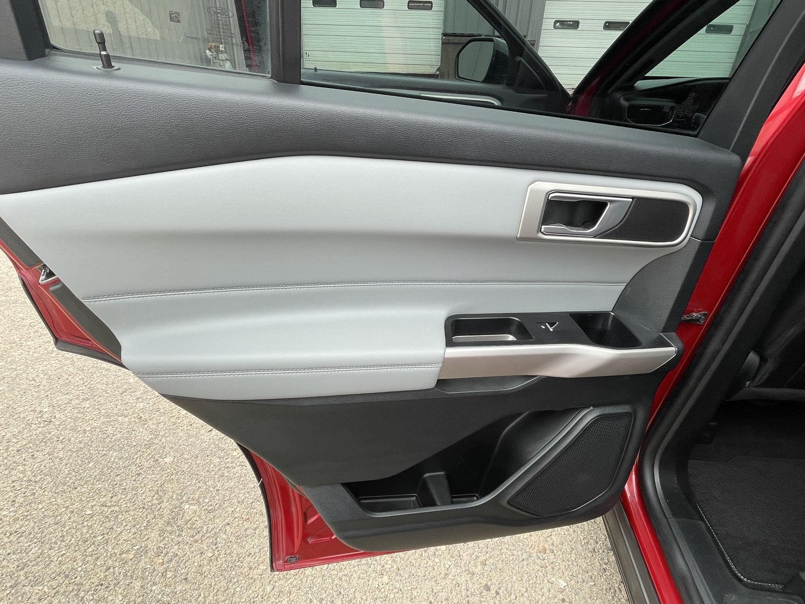 Used 2023 Ford Explorer for sale in Grand Island NE