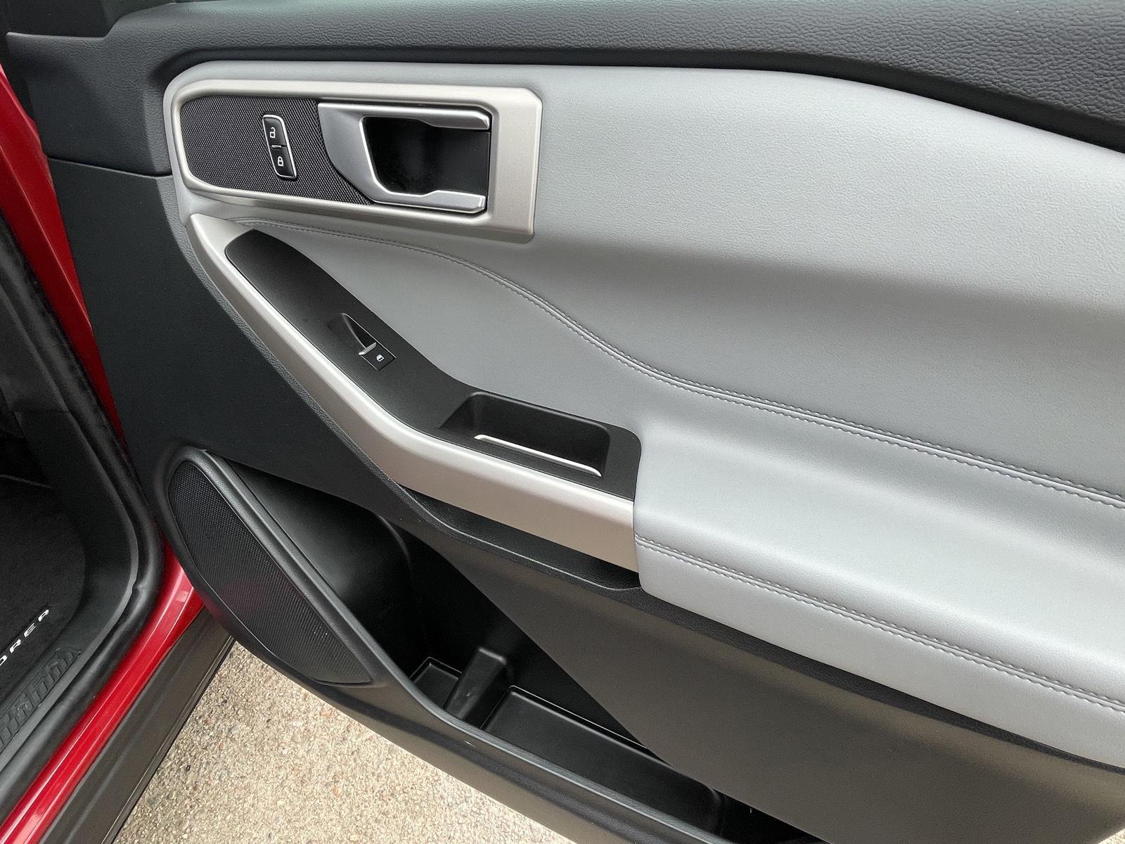 Used 2023 Ford Explorer for sale in Grand Island NE